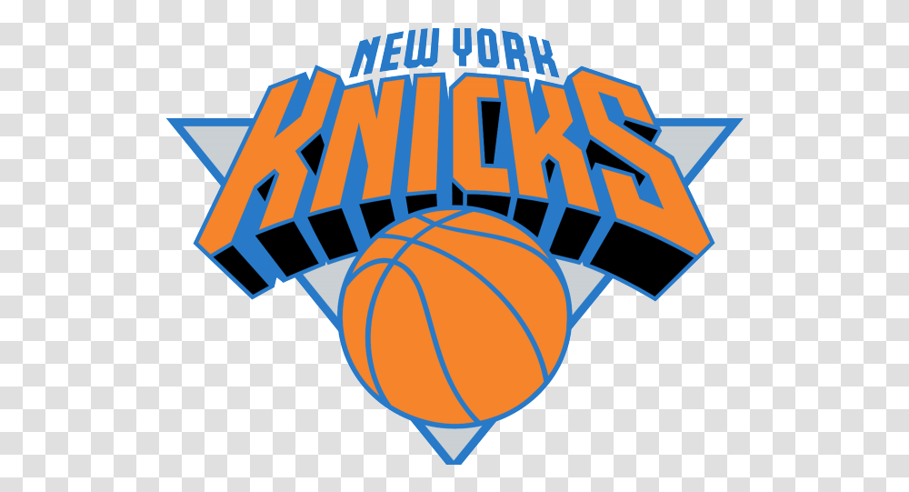 Playing Basketball Clipart Free New York Knicks Logo, Sport, Sports, Team Sport Transparent Png