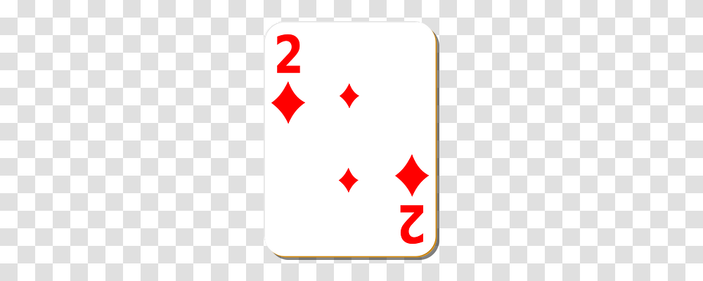 Playing Card Number, Face Transparent Png