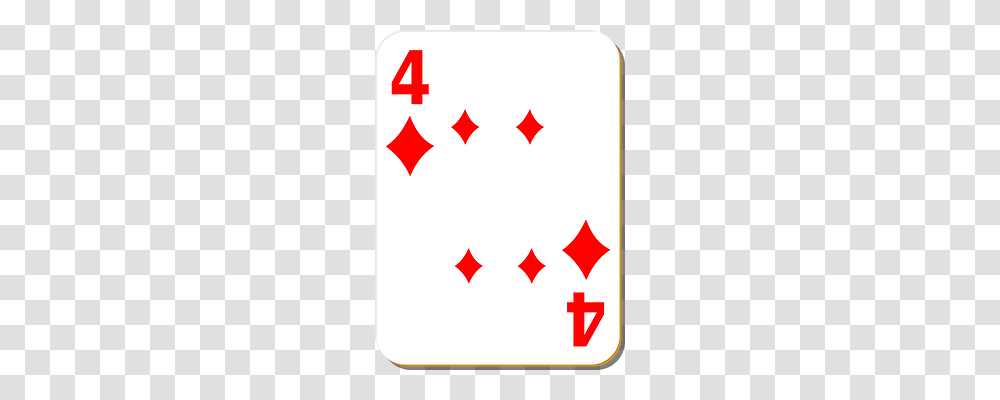 Playing Card Symbol, Logo, Number Transparent Png
