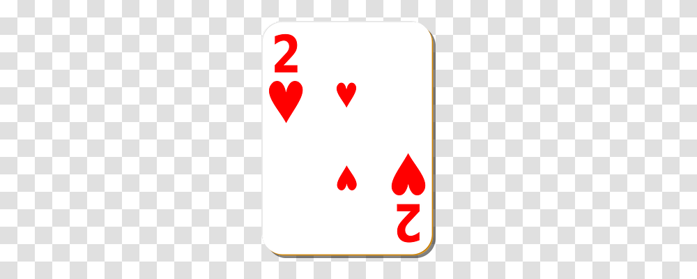 Playing Card Text, Number, Alphabet Transparent Png