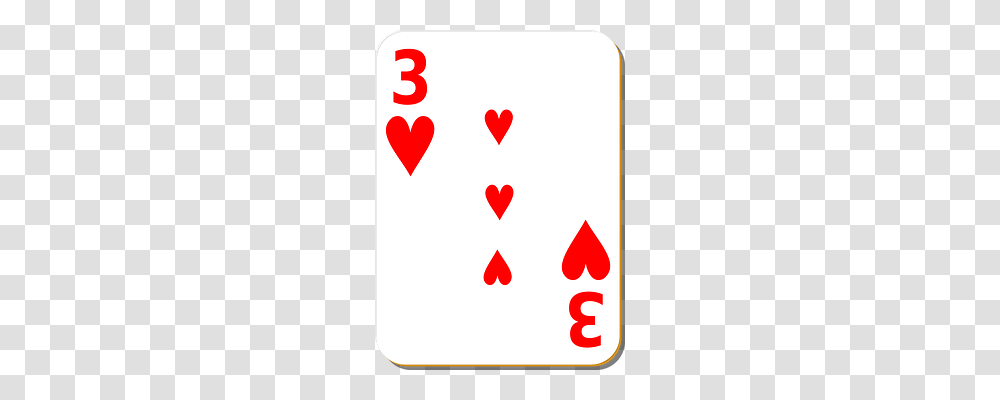 Playing Card Text, Heart, Mail, Envelope Transparent Png