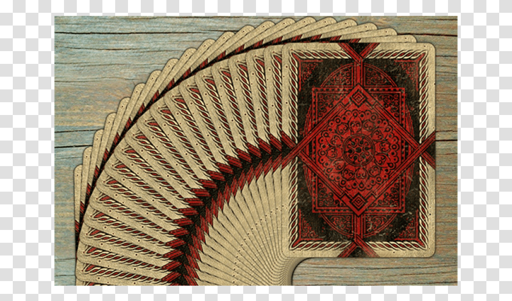Playing Card Bicycle Vintage, Rug, Home Decor, Pattern Transparent Png