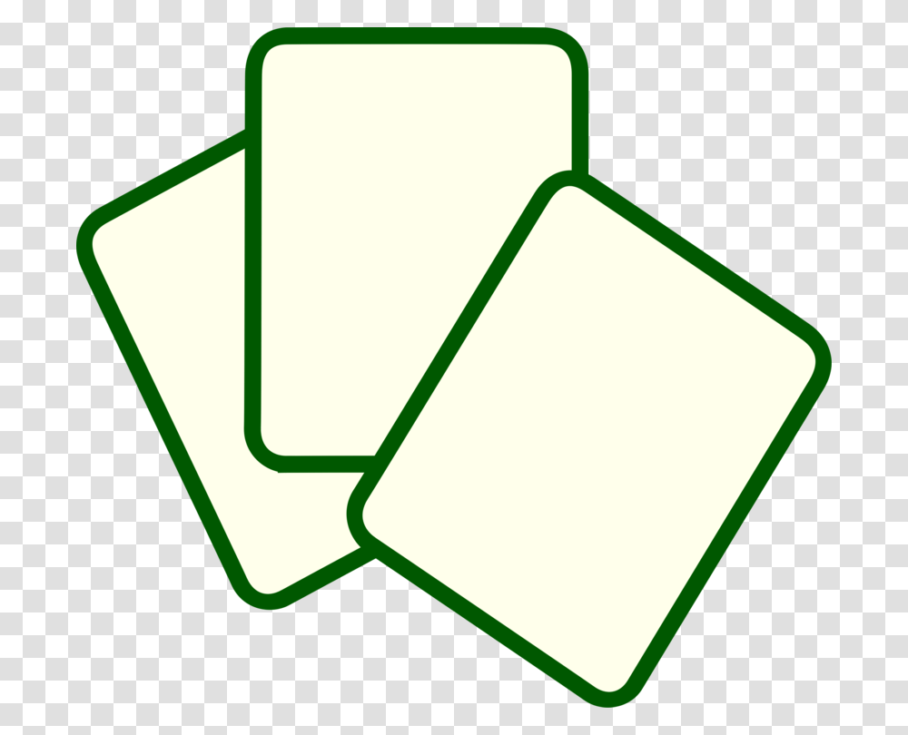 Playing Card Can Stock Photo Standard Card Deck Game Line Free, Label, Green Transparent Png