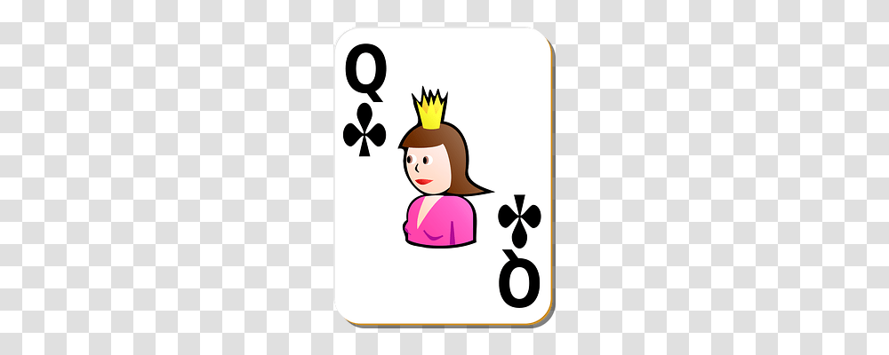 Playing Cards Number, Snowman Transparent Png