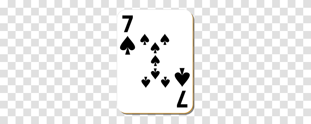 Playing Cards Stencil, Recycling Symbol, Arrow Transparent Png