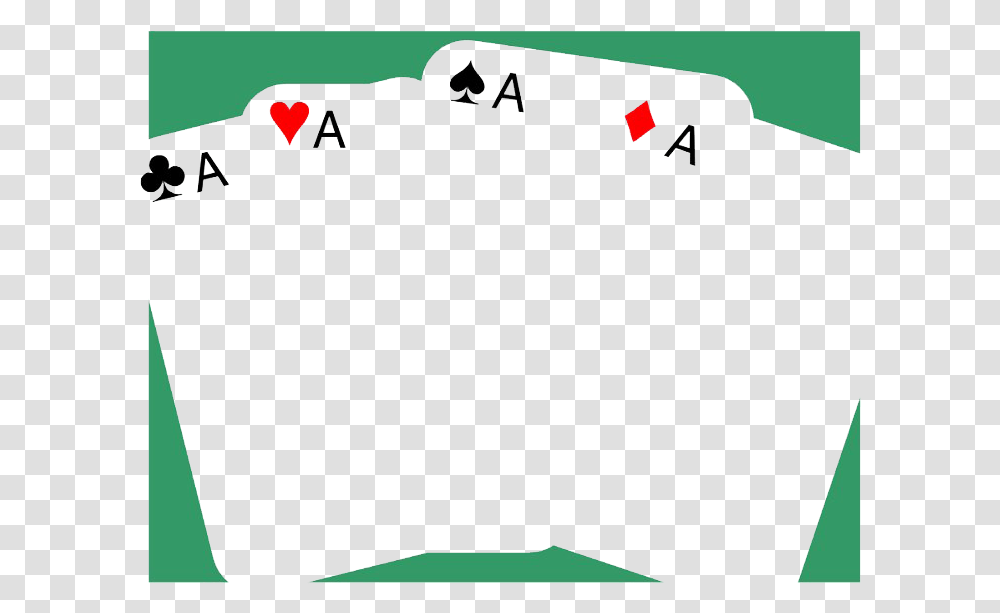 Playing Cards Ace Card Clipart Blank Free Blank Playing Cards Transparent Png