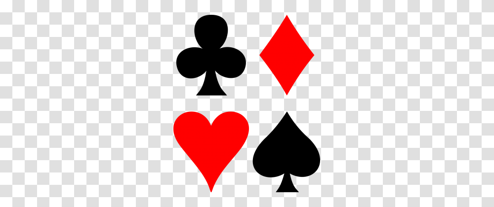 Playing Cards, Heart, Cushion, Pillow Transparent Png