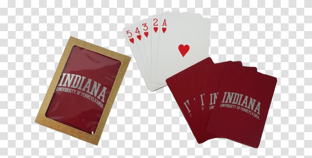 Playing Cards Iup Full Name, Gambling, Game Transparent Png