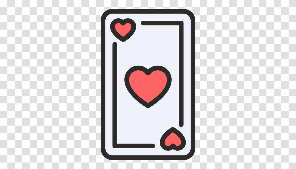 Playing Cards, Label, Heart, Gas Pump Transparent Png