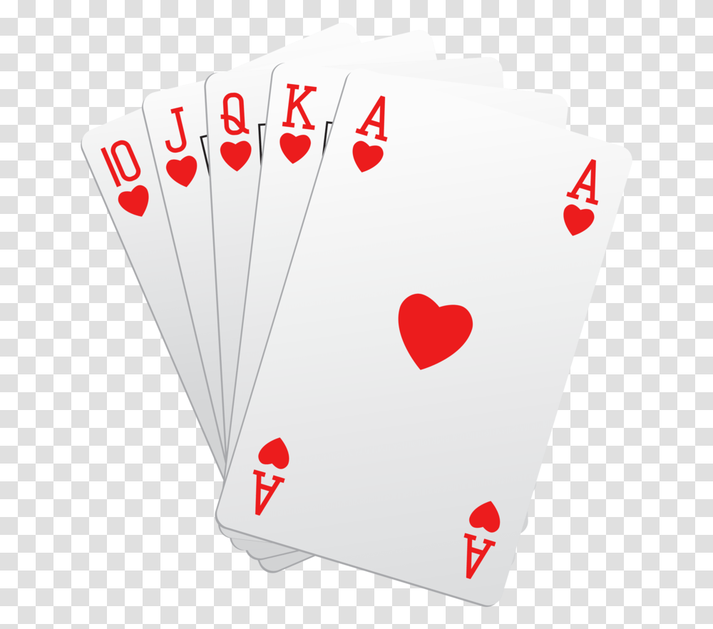Playing Cards Poker, Game, Gambling, First Aid Transparent Png