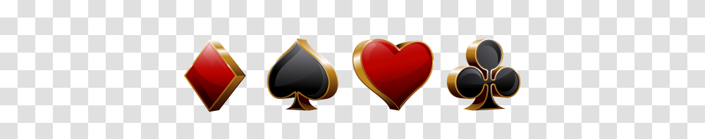 Playing Cards Suits Clipart Playing Cards, Cushion, Heart, Wax Seal Transparent Png