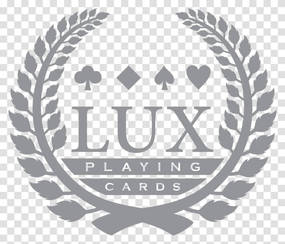 Playing Cards, Logo, Trademark, Emblem Transparent Png