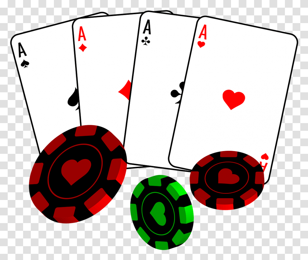 Playing Cards The Trick Casino, Game, Gambling, Lawn Mower, Tool Transparent Png