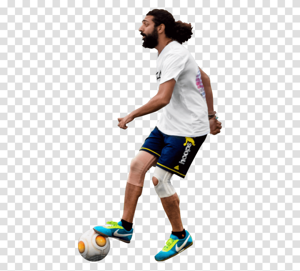 Playing In A Soccer Tournament, Shorts, Shoe, Person Transparent Png