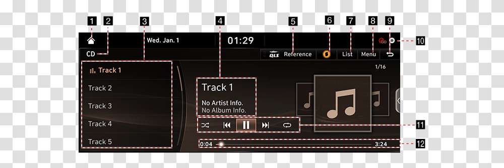 Playing Music Disc Audio Cdmp3 Cd Language, Scoreboard, Text, Plot, Electronics Transparent Png