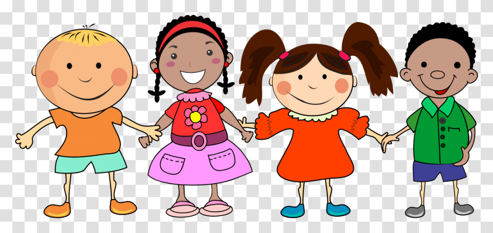 Playing Together Clip Art Kids Working Together, Person, Human, People, Hand Transparent Png