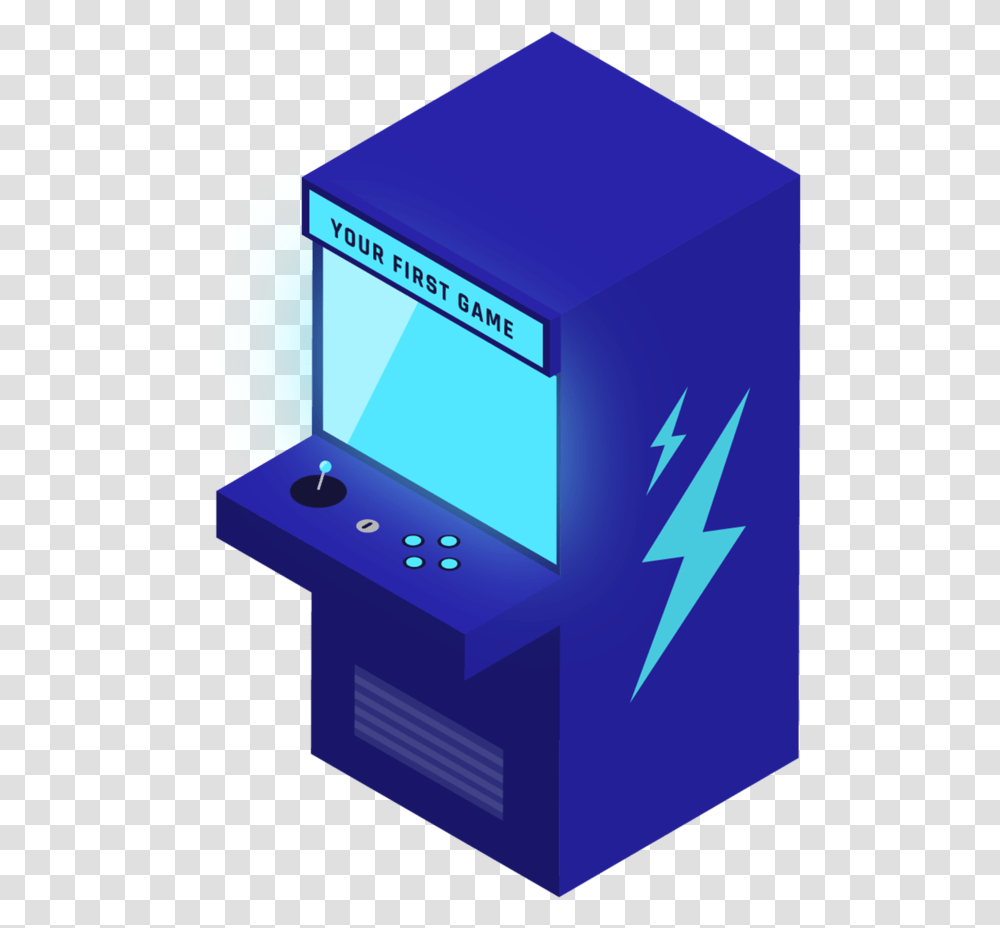 Playing Your First Game - Albotonline Video Games, Mailbox, Electronics, Word, Machine Transparent Png