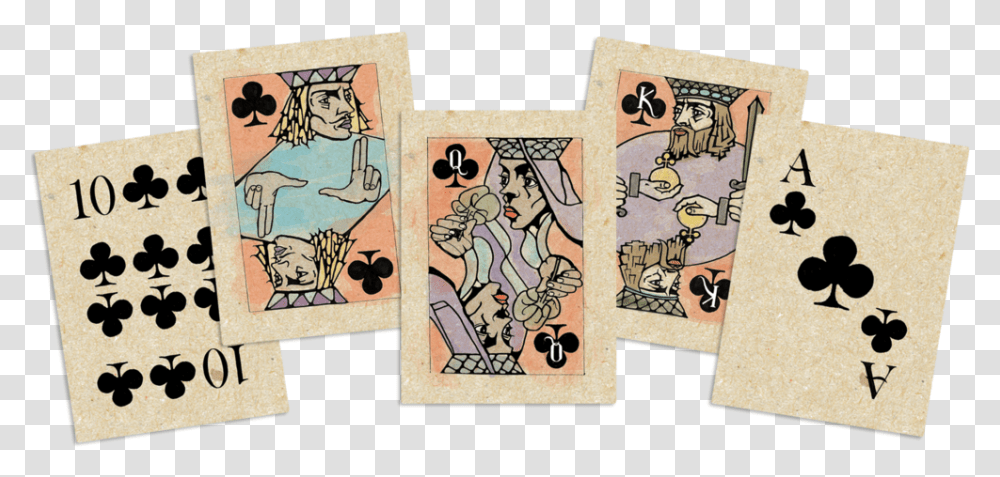 Playingcards Craft, Label, Doodle, Drawing Transparent Png