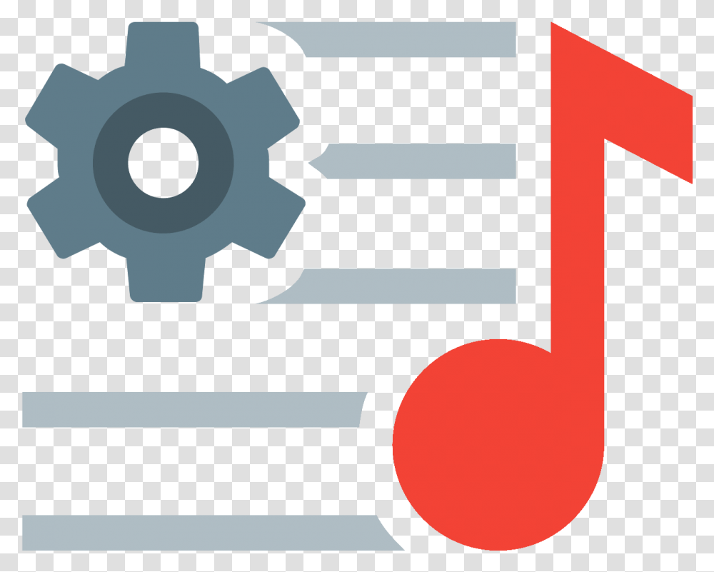 Playlist Intelligente Icon Download Settings Material Icon, Machine, Gear Transparent Png