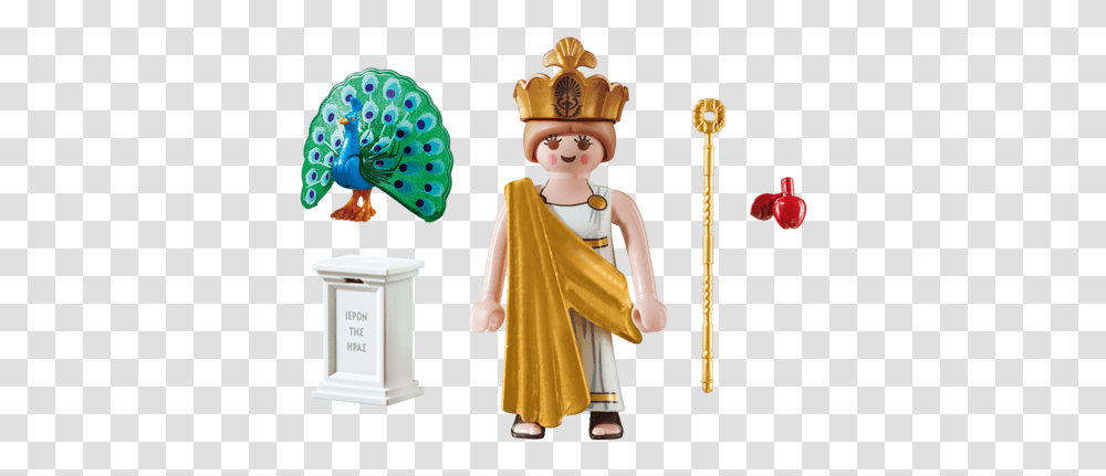 Playmobil Greeks God, Leisure Activities, Person, Human, Musical Instrument Transparent Png
