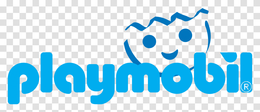Playmobil, Logo, Trademark Transparent Png