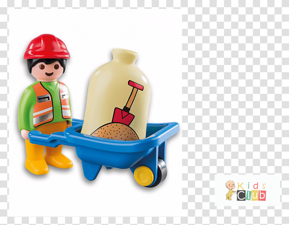 Playmobil, Toy, Vehicle, Transportation, Plot Transparent Png