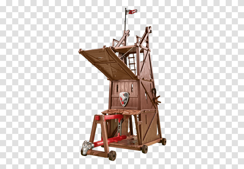 Playmobil, Wood, Construction Crane, Chair, Furniture Transparent Png