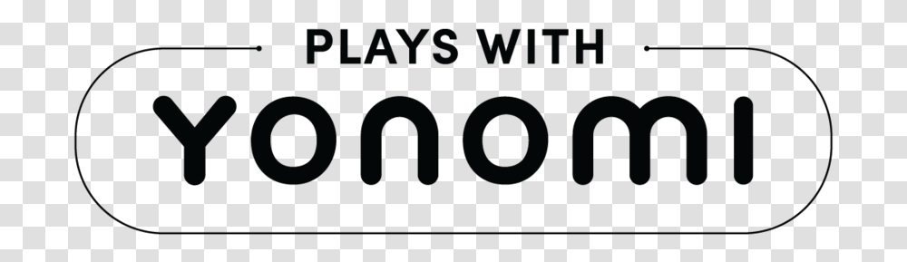 Plays With Yonomi Oval, Number, Alphabet Transparent Png