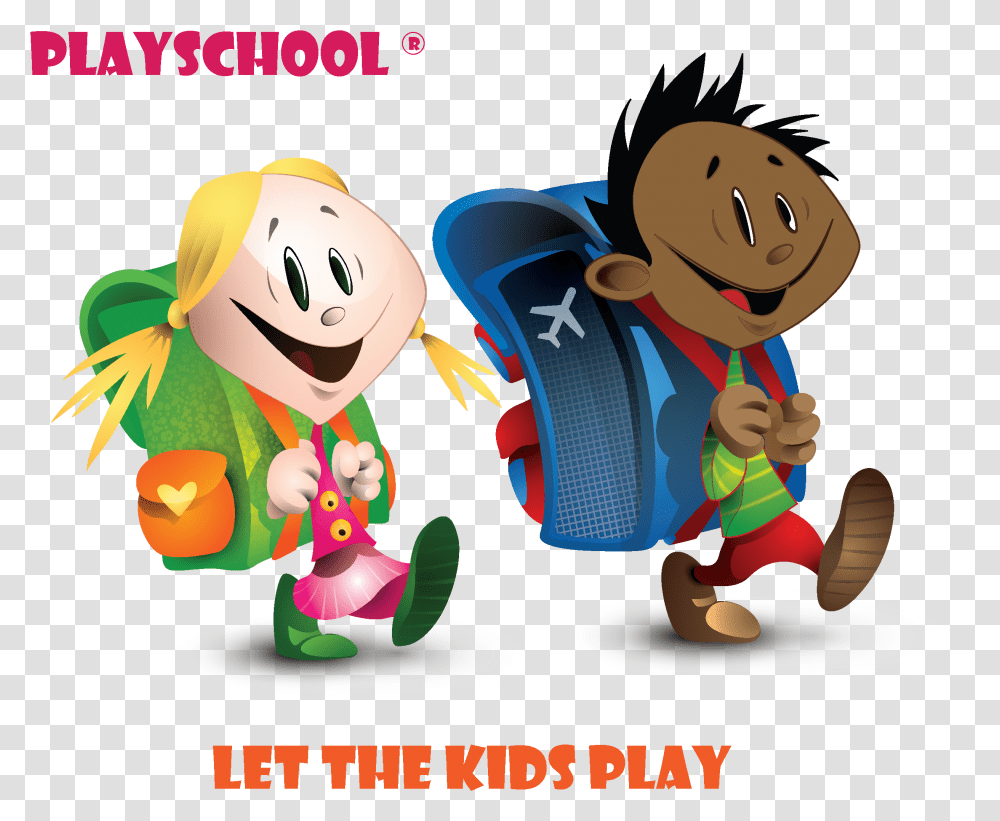 Playschool Day Care, Advertisement, Poster Transparent Png