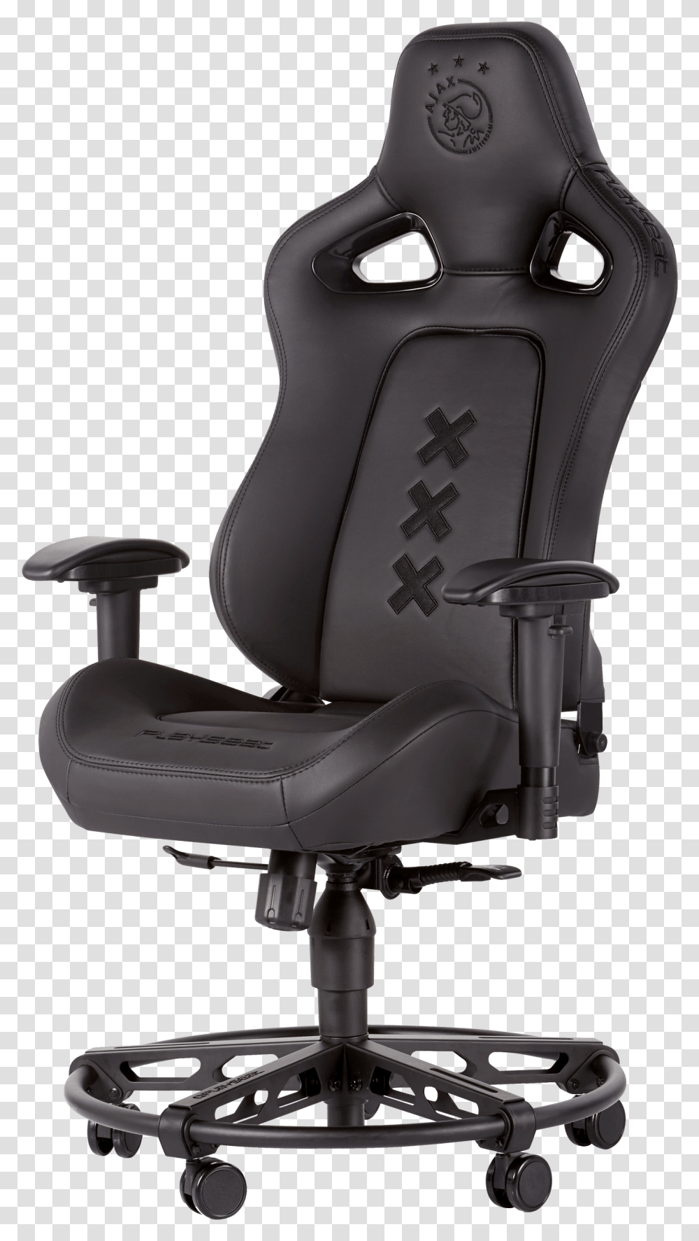 Playseat, Cushion, Furniture, Chair, Headrest Transparent Png