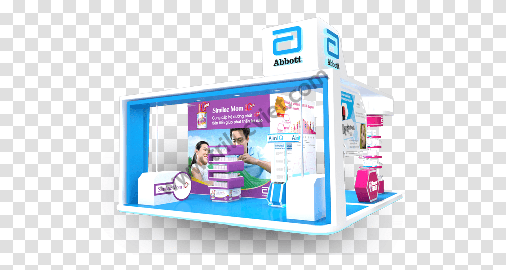 Playset, Person, Human, Kiosk Transparent Png