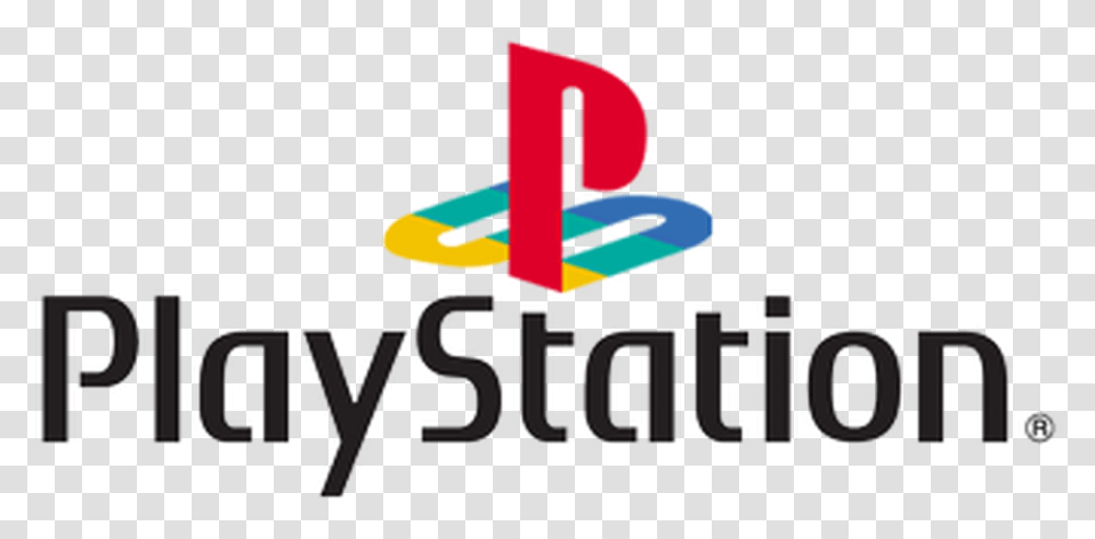 Playstation 1 El Comienzo Del Todo Playstation, Logo, Trademark Transparent Png