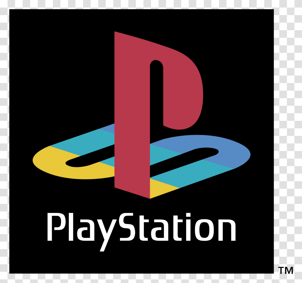 Playstation 2 Logo, Number, Alphabet Transparent Png