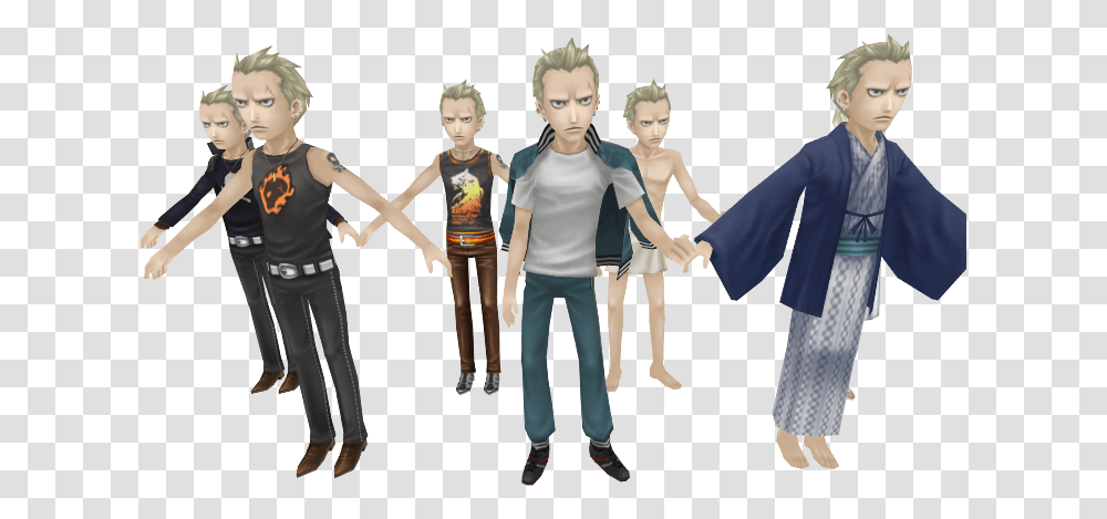 Playstation 2 Shin Megami Tensei Persona 4 Kanji Persona 4 Models, Shoe, Clothing, People, Long Sleeve Transparent Png