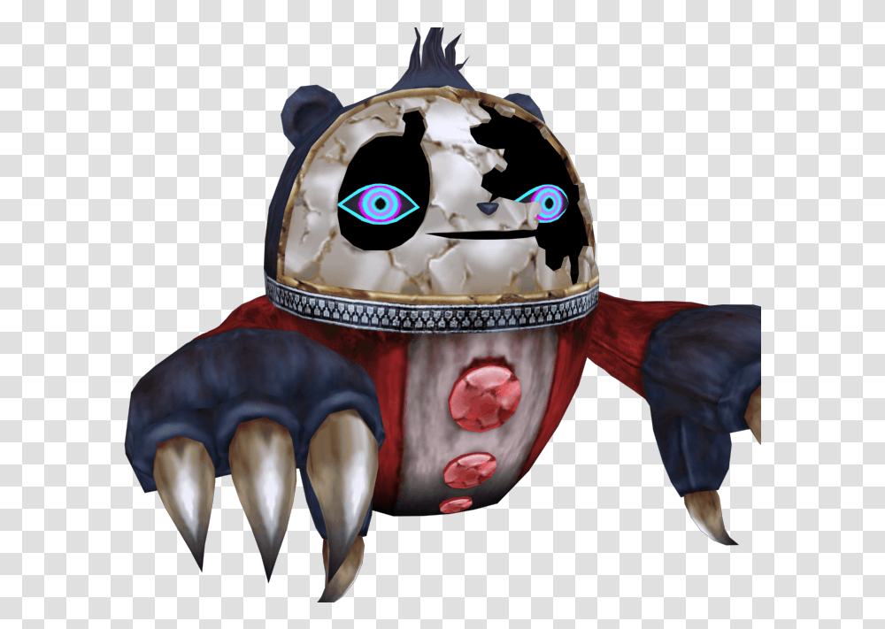 Playstation 2 Teddie Persona 4 Persona, Hook, Claw, Human Transparent Png