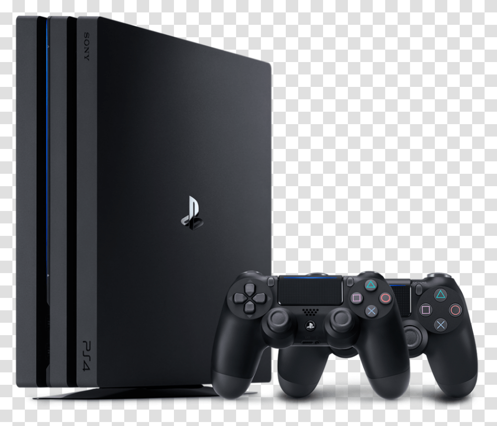 Playstation 3 Accessory Ps4 Pro 2019 Model, Video Gaming, Camera, Electronics, LCD Screen Transparent Png