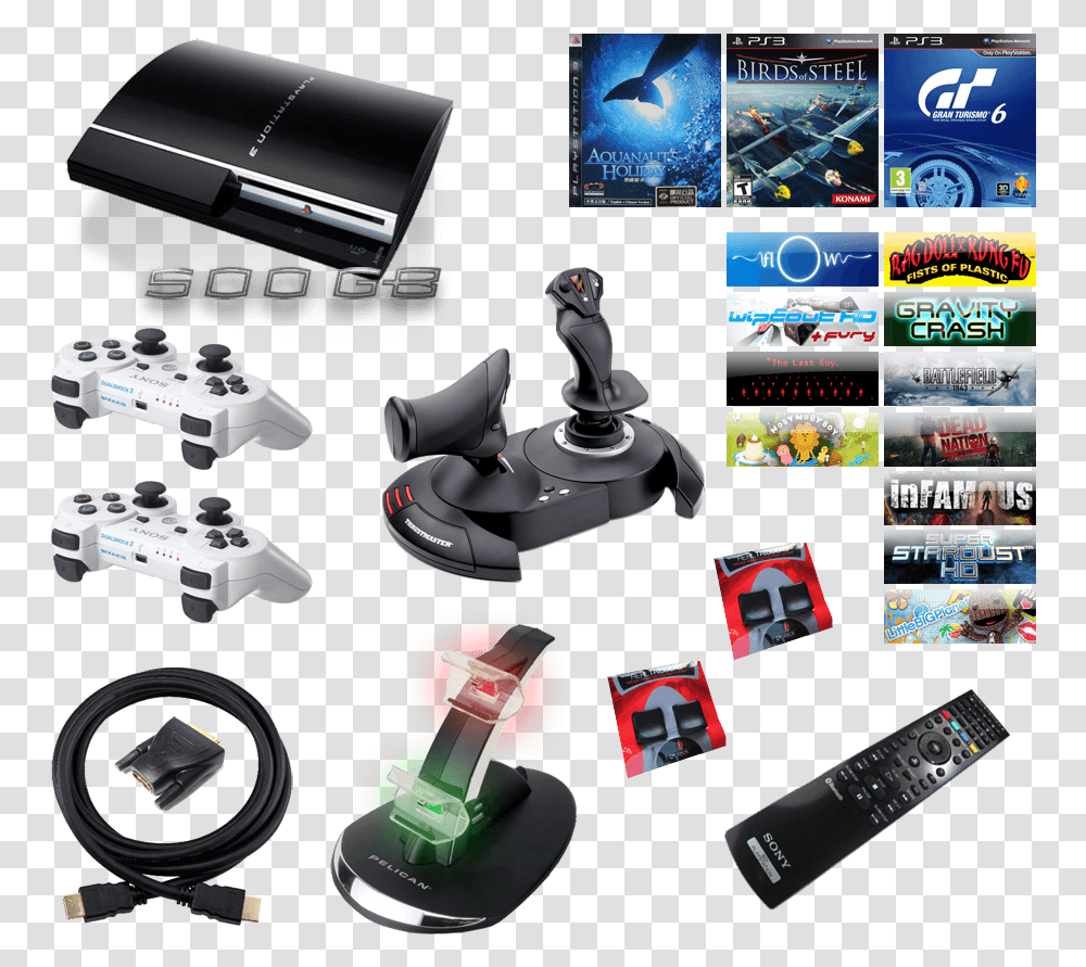 Playstation 3 Amp Aquanauts Holiday Amp Birds Of Ps3 Birds Of Steel Joystick, Electronics, Remote Control, Chess, Game Transparent Png