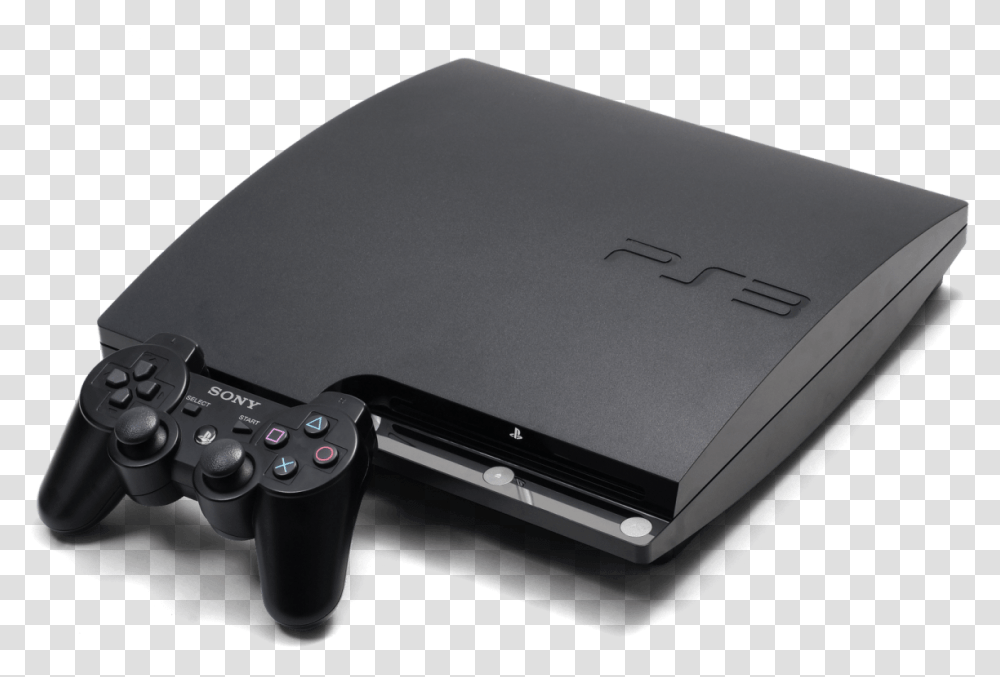 Playstation 3, Electronics, Laptop, Pc, Computer Transparent Png