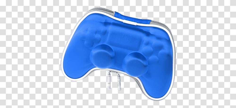Playstation 4 Controller Case Game Controller, Cushion, Pillow, Sunglasses, Accessories Transparent Png