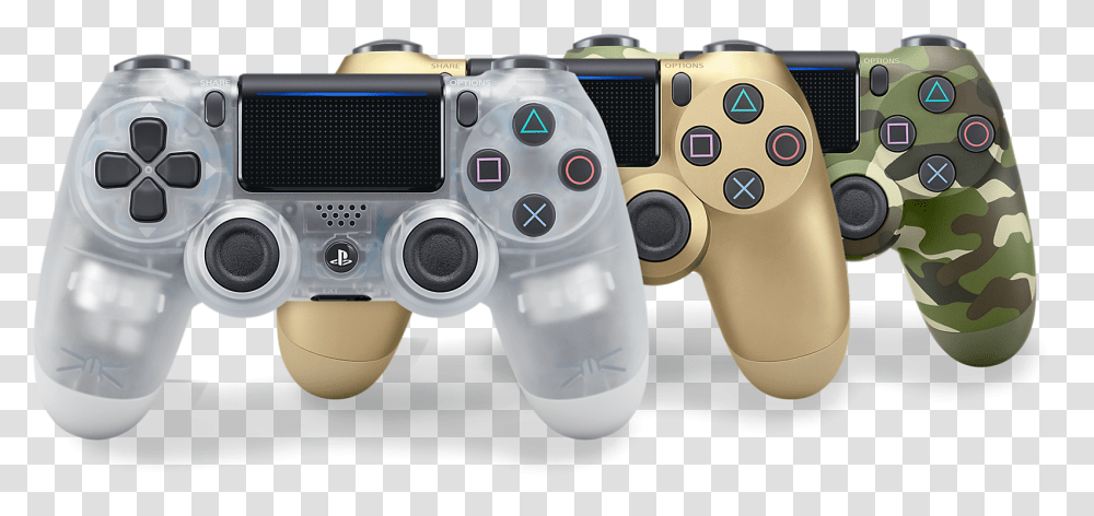 Playstation 4 Controller Custom Ps4 Controller, Electronics, Camera, Joystick Transparent Png