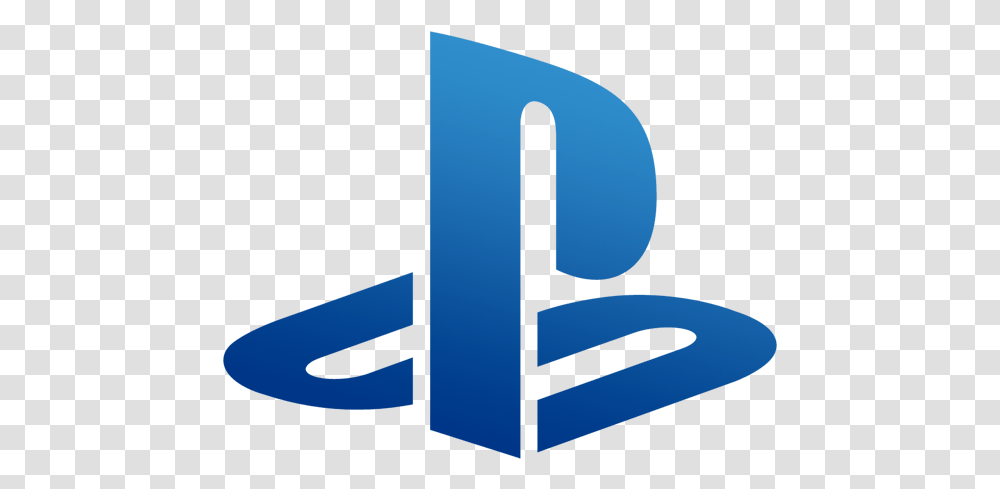 Playstation 4 Logo, Word, Alphabet, Number Transparent Png