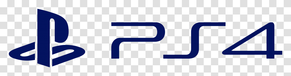 Playstation 4 Logo Vector, Alphabet, Handsaw Transparent Png