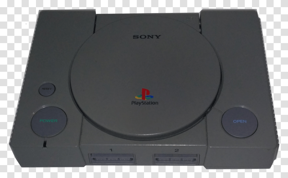 Playstation, Cd Player, Electronics, Indoors, Mouse Transparent Png