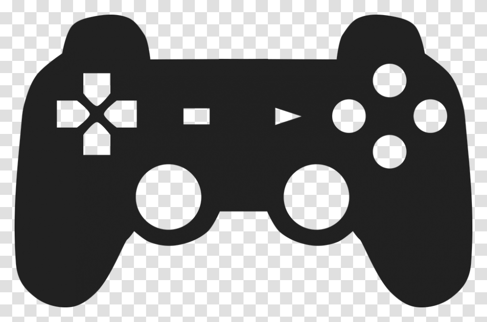 Playstation Clipart Stress, Electronics, Mask, Stencil, Pillow Transparent Png