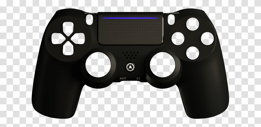 Playstation Controller Black And White, Joystick, Electronics, Camera, Video Gaming Transparent Png