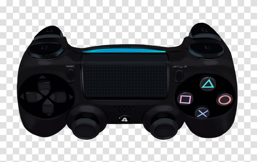 Playstation Controller, Electronics, Camera, Gun, Weapon Transparent Png