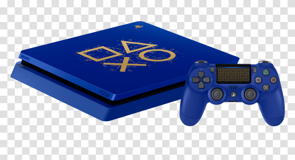 Playstation Days Of Play Limited Edition Playstation, Electronics, Toy, Video Gaming Transparent Png