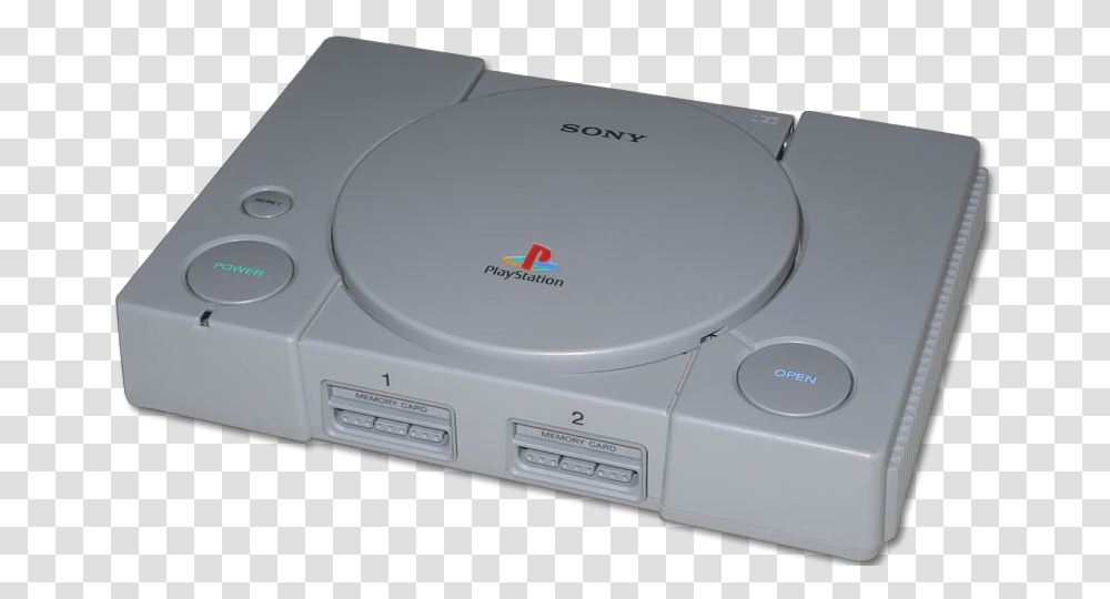 PlayStation, Electronics, Cd Player, Indoors, Appliance Transparent Png