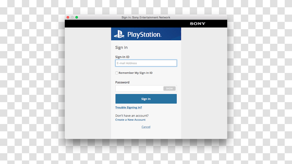 Playstation, File, Electronics, Computer, Webpage Transparent Png