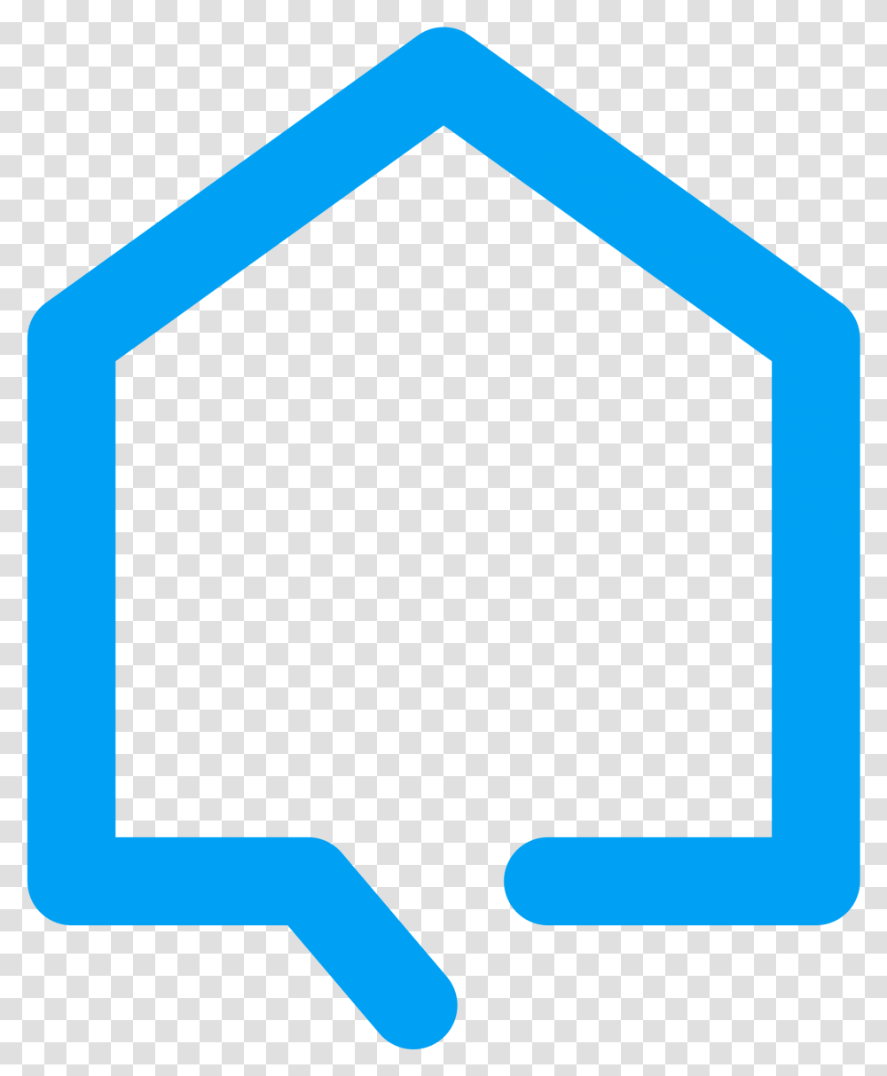 Playstation Home Icon, Logo, Trademark Transparent Png